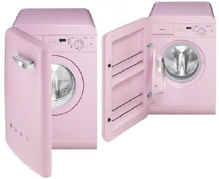 Недорогие надежные стиральные машины автомат